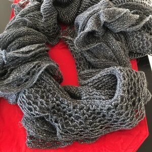 Beautiful Ladies Circular Scarf